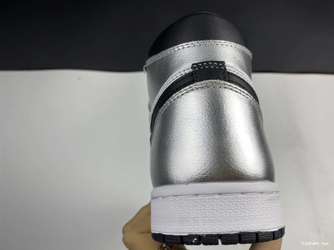 TOE HIGH CD0461-001 1 SILVER AIR JORDAN OG WMNS 0730